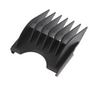 4pcs/Set 3/6/9/12mm Limit Comb Replacement Cutting Guide Combs,Compatible For Moser,1400 Series G1202 Barber Hair Clipper