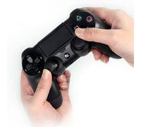 4pcs / Set Analog Thumb Grips 3d Joystick Silicone Cap Pour Playstation 4 Controller Ps4, En Gros Et Plus Récent En 2016!