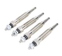 4Pcs / Set Bougies de Préchauffage de Chauffage Adaptés pour Challenger L200 L300 0250202092 bougies l200+bougies l200 bougies l200 bougies l200