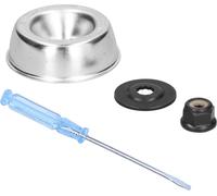 4PCS/Set Kit adaptateur de lame Thrust conducteur de machine à laver pour STIHL FS120 130 130R 200 250 55