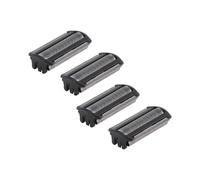 4PCS Shaver Head Replacement Trimmer for Philips Bodygroom BG2024/5025 S11 YSS2 YSS3 Series