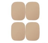 4pcs Silicone Baking Mats for pour thermomix pour tm7 Steaming Insert