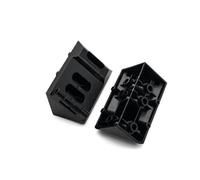 4PCS Spray Tank Scroll Wheel Bracket ，Compatible for T30 T10 Agriculture Drone Plant Protection UAV Accessories Repair Parts
