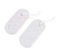 4Pcs Strong Skin Foot Clean Scrub Pumice Stone Hard Callus Remover Shower Tools Care Pour éliminer les callosités