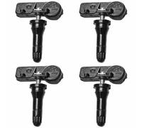 4pcs Système De Surveillance Capteur De Pression Livraison Rapide Tpms 68293199aa Pour Dodge Ram 2019