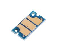 4pcs tambour réinitialisé la puce compatible avec l'unité d'imagerie cartouche de tambour Compatible avec les modèles d'image C25 C35 C35P C35P Fonctionne avec IUP14 IUP14 IUP-14(1 Set EUR Drum chip)