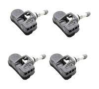 4pcs Tpms A0035400217-Capteur De Contrôle De Pression Pour Mercedes C Cl Cls E Gl Glk Ml R S Slk