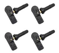 4pcs Tpms Capteur De Surveillance De Pression 52933-3t000 Pour Hyundai Kia