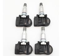 4pcs Tpms Capteur De Surveillance De Pression Haute Qualité 56053031ad Pour Chrysler 300 Sebring Dodge Jeep Boussole