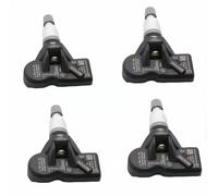 4pcs TPMS Tire pressure Sensor 36106798872 6798872-04 6874830 For B-M-W 5 6 7 series X1 X3 For M-INI