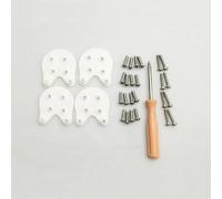 4pcs Universal Motor Abm Renfort Board Set pour RC Drone Phantom 3 Standard Professional Advanced(for Style B)