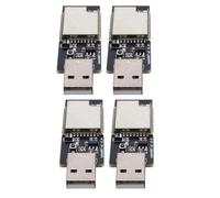 4PCS USB BTC Miner 40-50KH/S Solo Lottery Miner Bitcoin BTC Miner