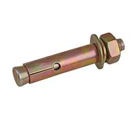 4pcs vis d'expansion externe vis d'expansion tension vis explosion vis d'explosion M6 M8 M10 M12 5PCS (longueur : 120mm, taille : M8)