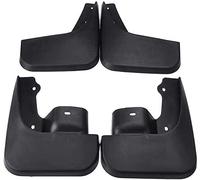 4Pcs Voiture Bavette Garde Boue, pour Suzuki Jimny 1998 1999 2000 2001 2002 2003 2004-On Avant ArrièRe Anti éClaboussures Bavettes Boue Rabats Car Décorative Styling Accessories