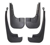 4pcs Voiture Garde-Boue pour Benz Classe V W447 AMG 2021 2022,Bavettes Avant Arrière Voiture Bavettes Accessoires de Protection