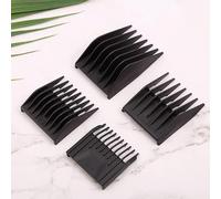 4pcset Barber Professionista Universale Par Capelli Universali Pettine Sostituti Sostituti - - Cutor Par Moser 1400 - Serie