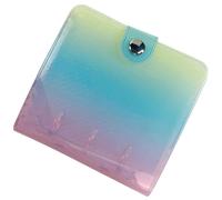 4Pièces Album Photo Original Usage Portable Familial