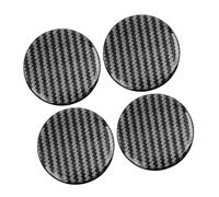 4Pièces Autocollants Centre Roue pour Peugeot 3008 I/II Bj. 2009-2022, Enjoliveurs de Centre de Roue Cache Moyeu Jante Badge Logo Roue Protection Moyeu Centre,45MM