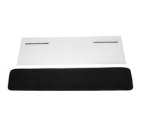 4Pièces Support Clavier Incliné Avec Repose-Poignets Assorti