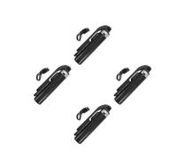 4Pièces Trépied Selfie Extensible Stabilisateur Téléphone