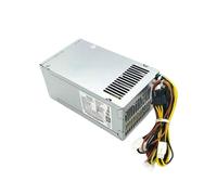 4Pin+7Pin 500W Computer Power Supply Replacement Power Supply for HP 480 280