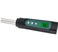 4Pin capteur int矇gr矇 EC+ d矇tecteur d'humidit矇 testeur pour jardin (Back Light YY-1000)