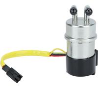 4Pin Pompe à carburant 15100 38A10 Remplacement électrique pour Suzuki VS700 VS750 VS800 Intrus