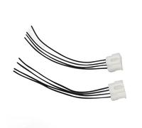 4pins Hernet du Feu de Queue Remplacement de la Connexion Stable pour Grande Punto 2006-2012