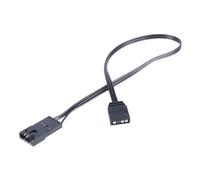 4pins LED Lights Lignes RELLET Câble De Synchronisation du Fil pour HDLL120 Câble Adaptateur Ventilateur À La Carte Mère Éclairage Modding PC 5v3pin
