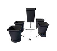 4pot XL Kit - Autopot