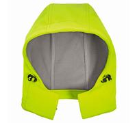 4PROTECT Capuche Softshell haute visibilité jaune fluo 3XL