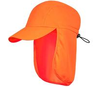 4PROTECT Casquette Uv haute visibilité (12 pièces) 8466 Einheitsgröße