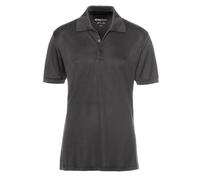 4PROTECT Fibre textile Polo Madison Gris L