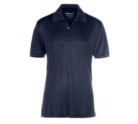 4PROTECT Fibre textile Polo Madison Navy L