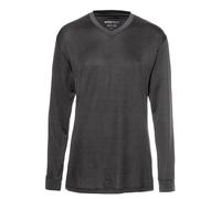 4PROTECT Fibre textile T-shirt à manches longues gris Austin L
