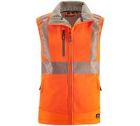 4PROTECT Gilet Softshell haute visibilité Paramus 3420 M