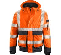 4PROTECT Pari d'avertissementrschutz-Blouson Newark 3411 L