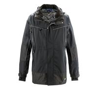 4PROTECT ParirsVeste de protection Philly Noir 3XL