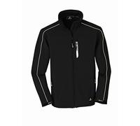 4PROTECT ParirsVeste softshell de protection Ohio Noir 3XL