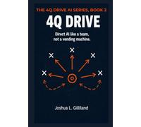 4Q Drive: Direct AI like a team, not a vending machine.