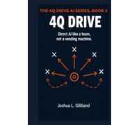 4Q Drive: Direct AI like a team, not a vending machine.