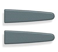 4R Quattroerre.it 2335 Profils de Protection Autocollants pour Voiture