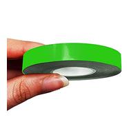 Quattroerre 4R 10500 Trim Stripes Bandes Adhésives pour Voitures, Vert Kawa, 10 mm x 10 MT