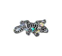 4R Quattroerre.it Adhésif 3D Gecko