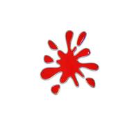 4R Quattroerre.it Adhésif 3D Tache, 50 mm