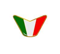 4R Quattroerre.it Adhésif 3D Trim Italy