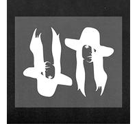 4R Quattroerre.it Adhésifs Prédécoupés pour Voitures Penelope, Blanc