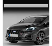 4R Quattroerre.it Feuille Pare-Soleil pour Voiture, Gris Argenté