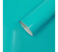 4R Quattroerre.it Film Adhésif Wrapping pour Voitures, Petronas Vert, 50 x 70 cm
