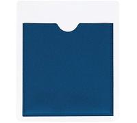 4R Quattroerre.it Poche Taxe Routière, Assurance Auto, Bleu